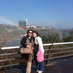 Meet your Posher, Annie